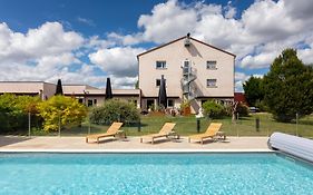 Artémis Hôtel&Spa Bistro Coquet